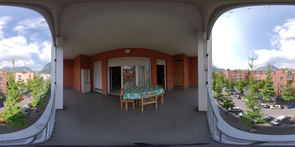 Appartamento in Vendita Lecco