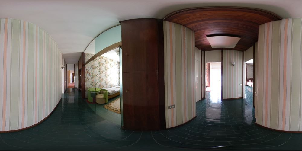 Villa bifamiliare in Vendita Calolziocorte