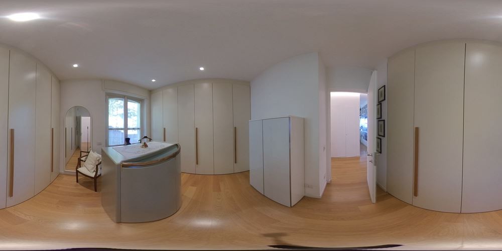 Villa in Vendita Lecco