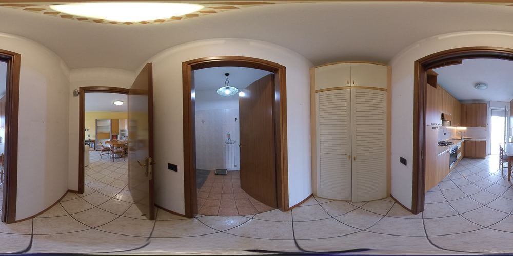 Appartamento in Vendita Lecco