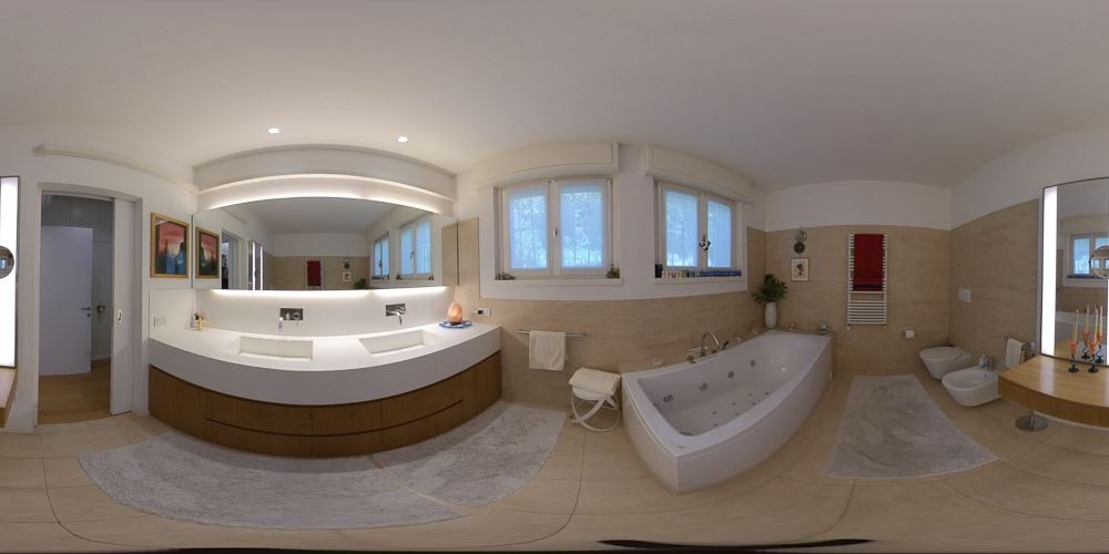 Villa in Vendita Lecco