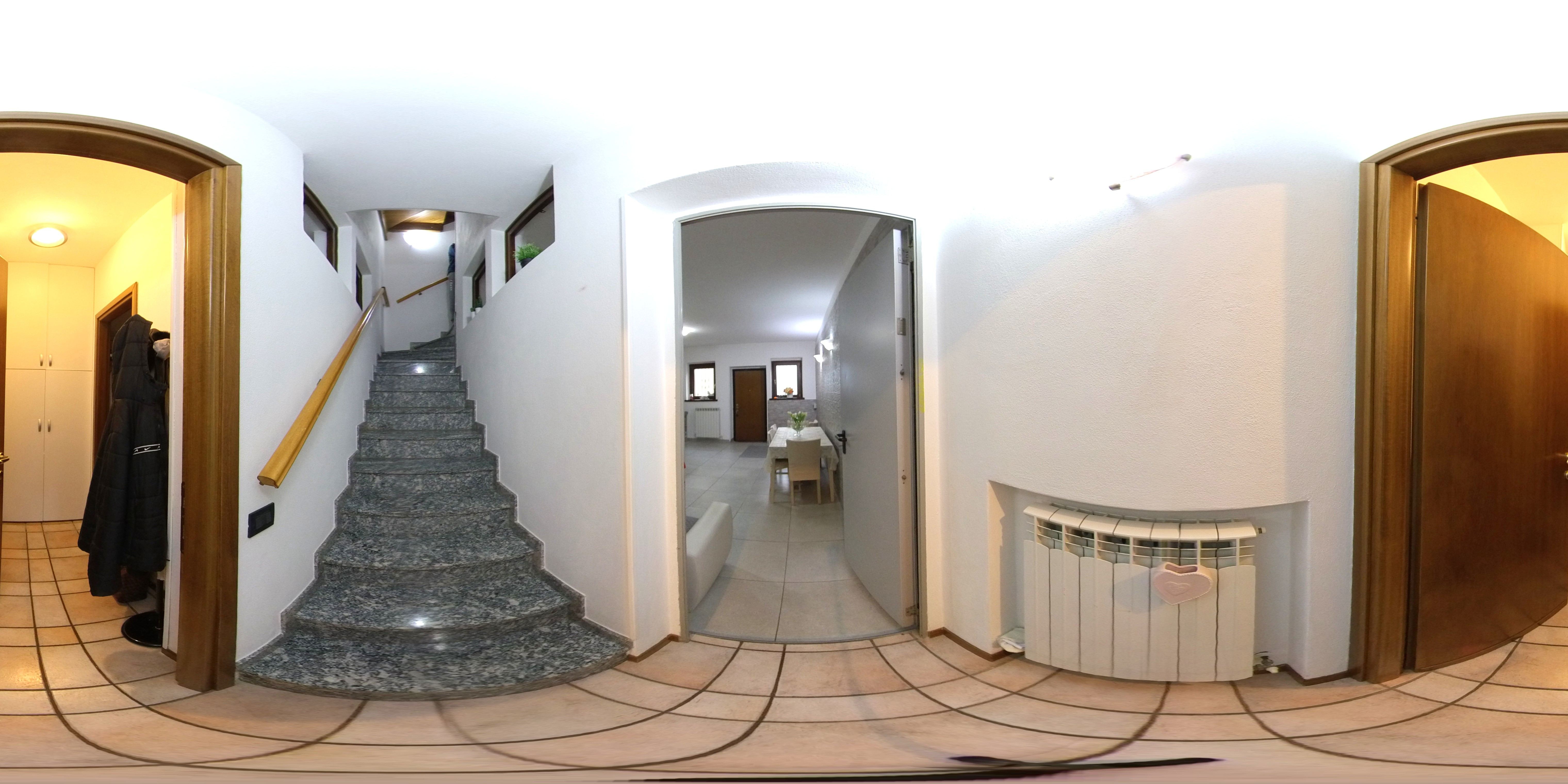 Casa Semindipendente in Vendita Olginate