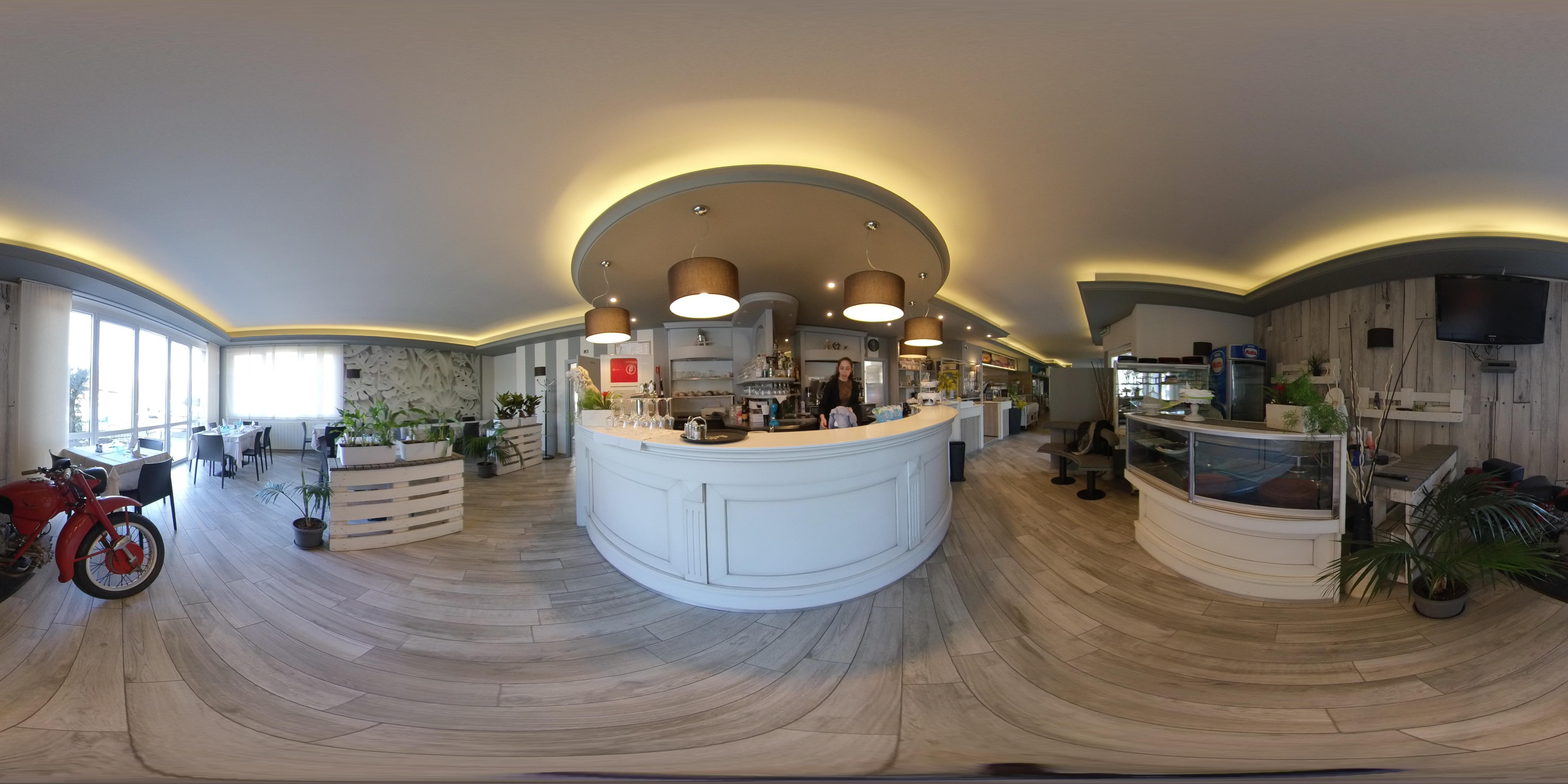 Attività Commerciale in Vendita Vercurago