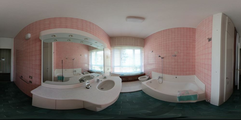 Villa bifamiliare in Vendita Calolziocorte