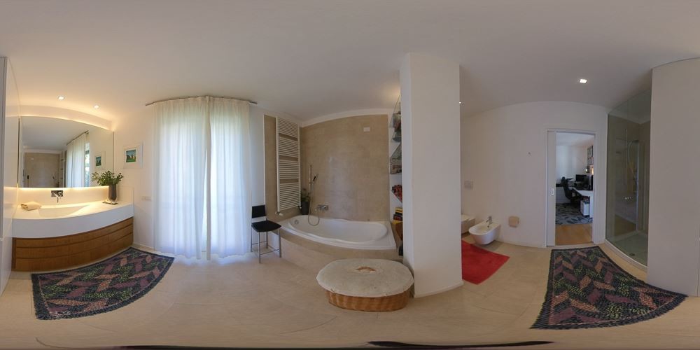 Villa in Vendita Lecco