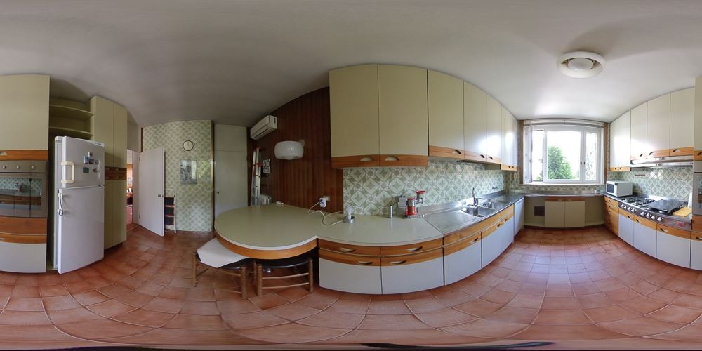 Villa bifamiliare in Vendita Calolziocorte