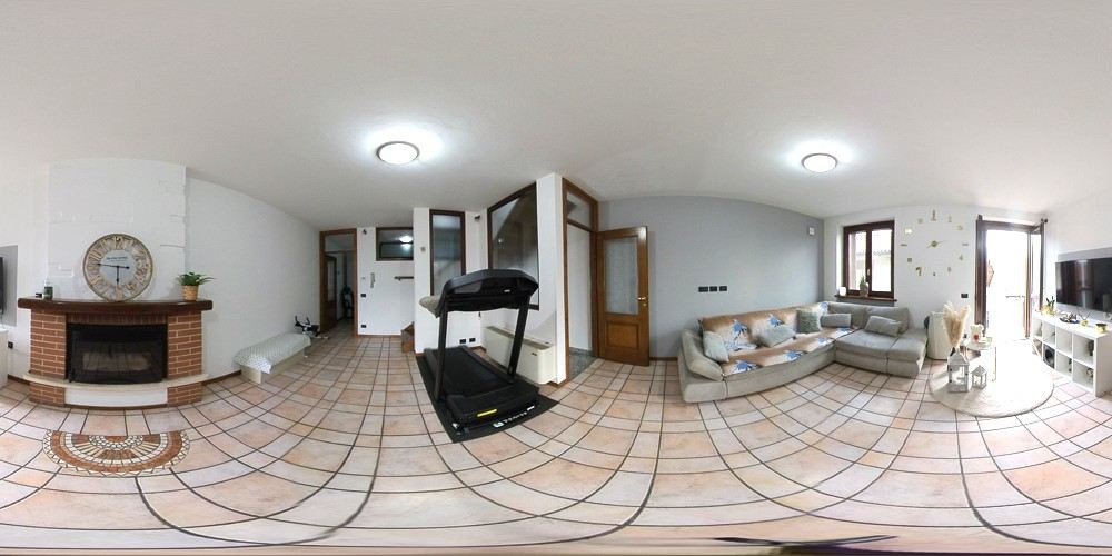 Casa Semindipendente in Vendita Olginate