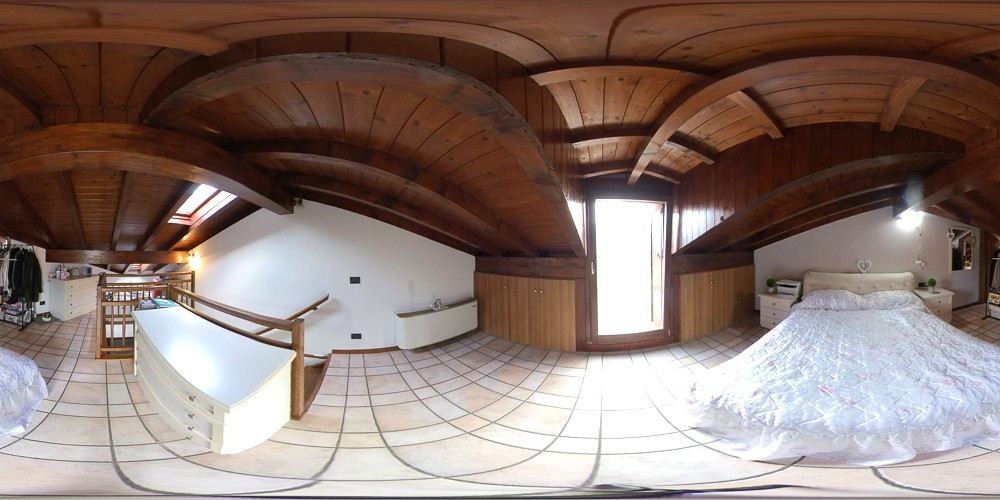 Casa Semindipendente in Vendita Olginate