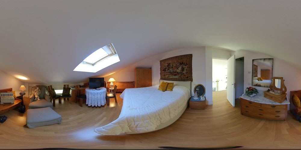 Villa in Vendita Lecco