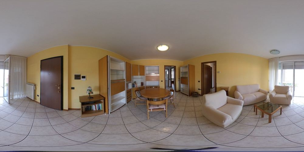 Appartamento in Vendita Lecco