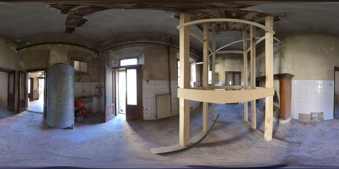 Casa Semindipendente in Vendita Colle Brianza