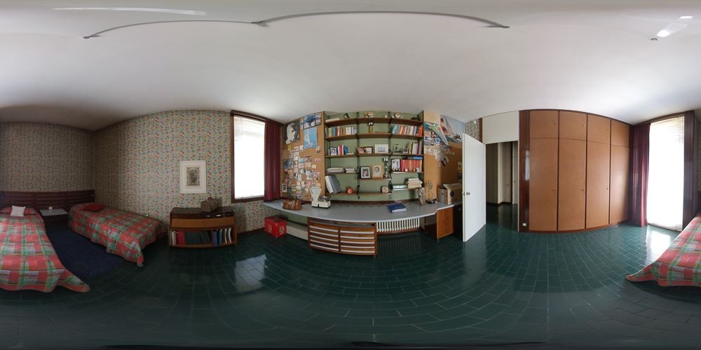 Villa bifamiliare in Vendita Calolziocorte