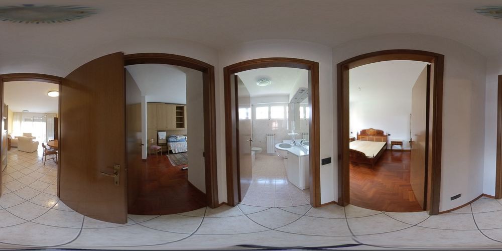 Appartamento in Vendita Lecco