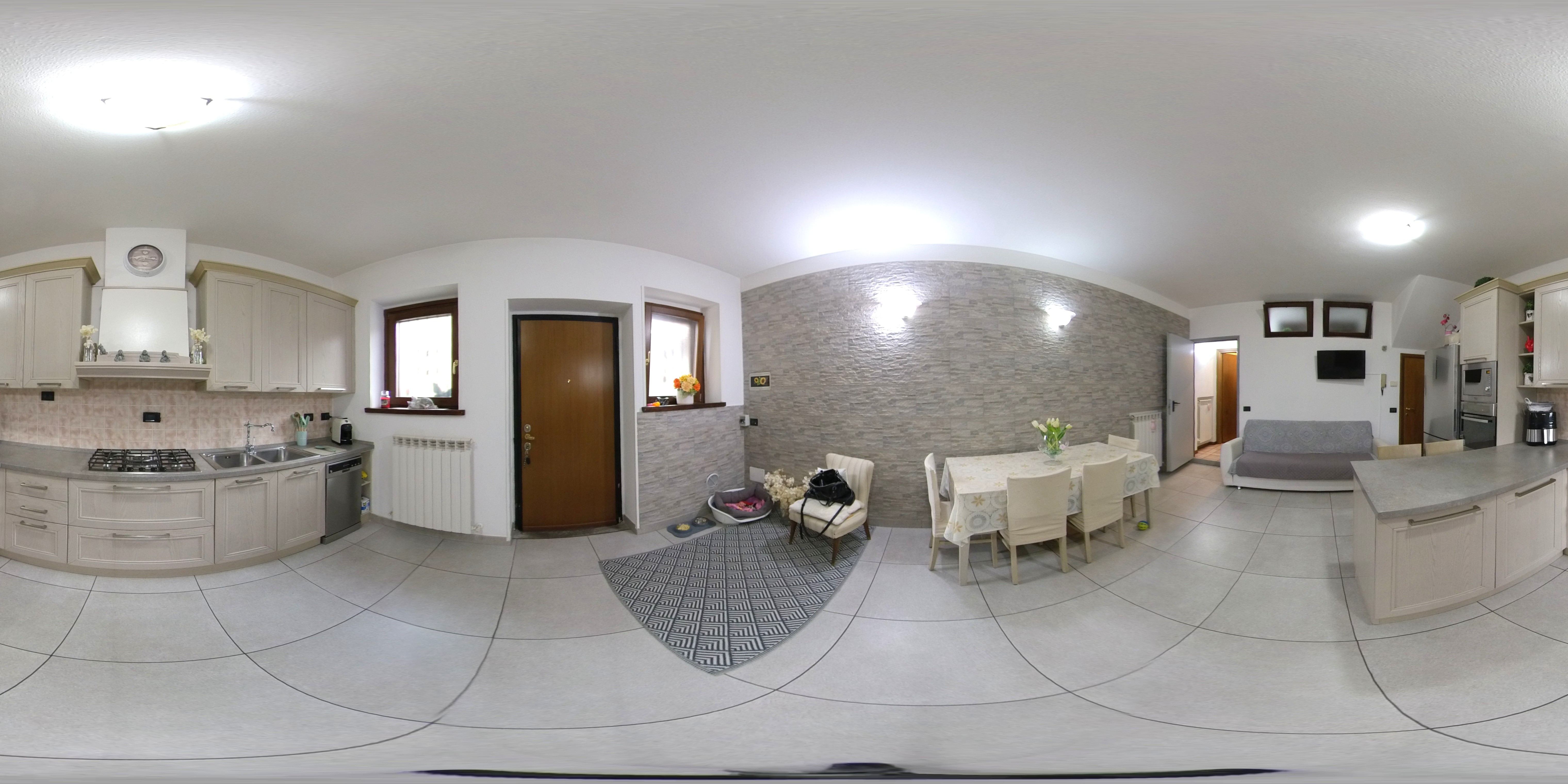 Casa Semindipendente in Vendita Olginate