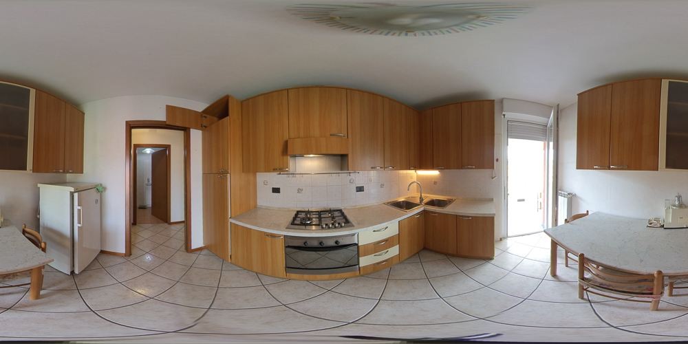 Appartamento in Vendita Lecco