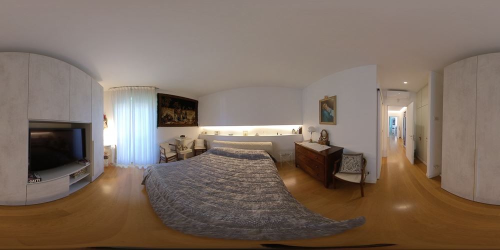 Villa in Vendita Lecco