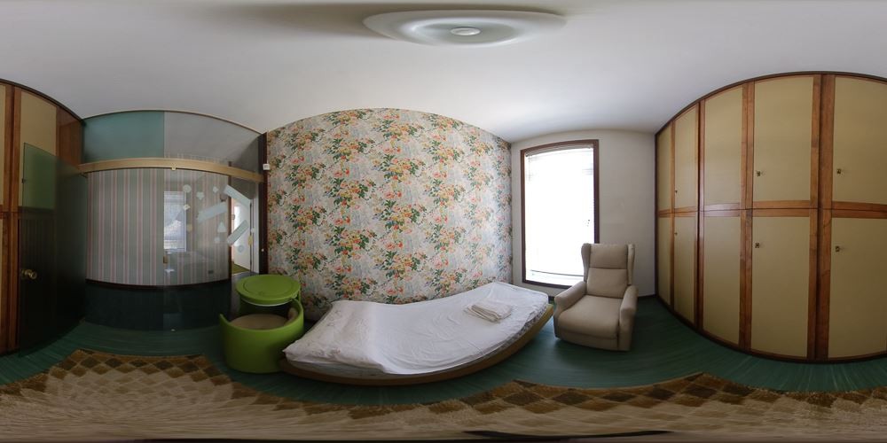 Villa bifamiliare in Vendita Calolziocorte