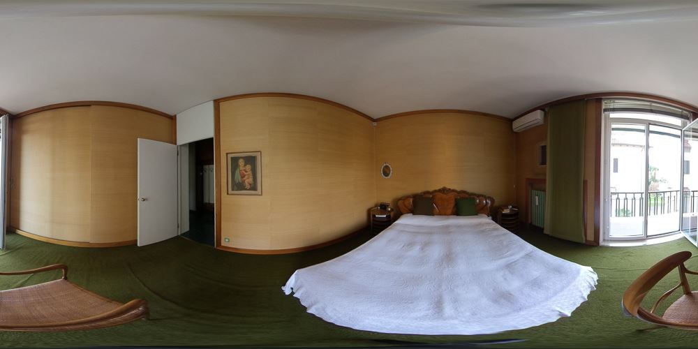 Villa bifamiliare in Vendita Calolziocorte