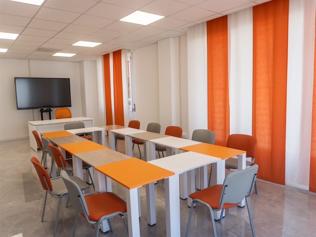 UFFICI IN COWORKING A VALMADERA Santa Vecchia