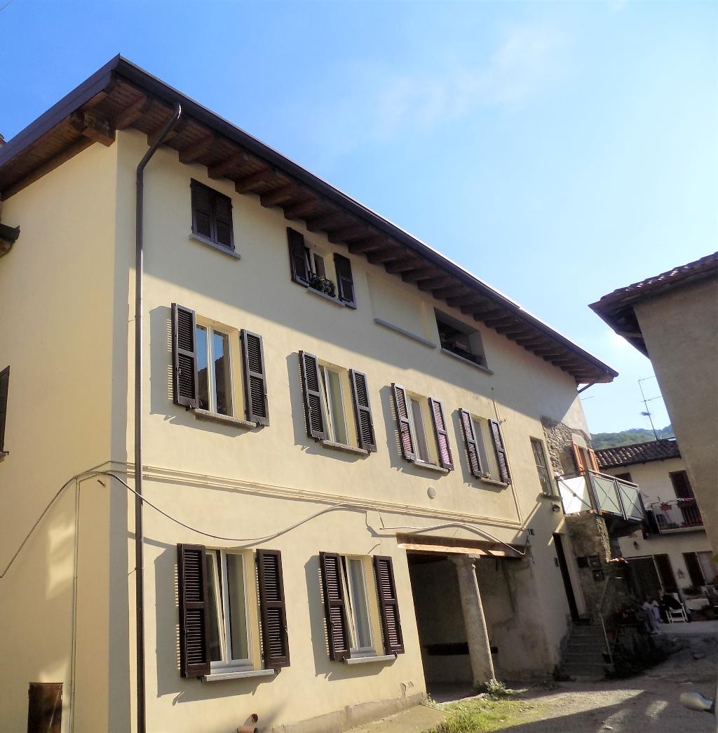 BILOCALE ARREDATO A VILLA SAN CARLO