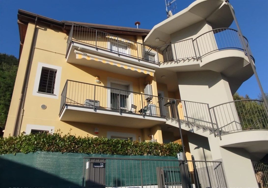 RECENTE TRILOCALE CON BOX E POSTO AUTO A TORRE DE' BUSI Favirano