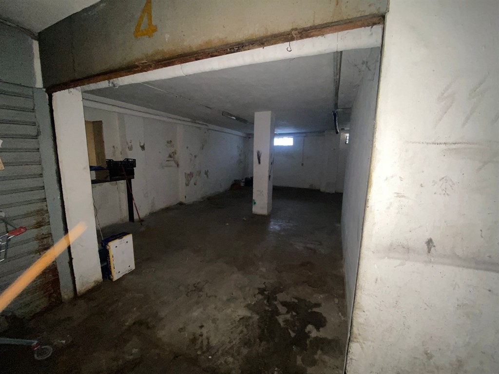 BOX DOPPIO  A OGGIONO CENTRO
