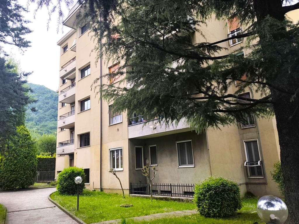 BILOCALE DI C.A 73 MQ A OLGINATE Semicentro