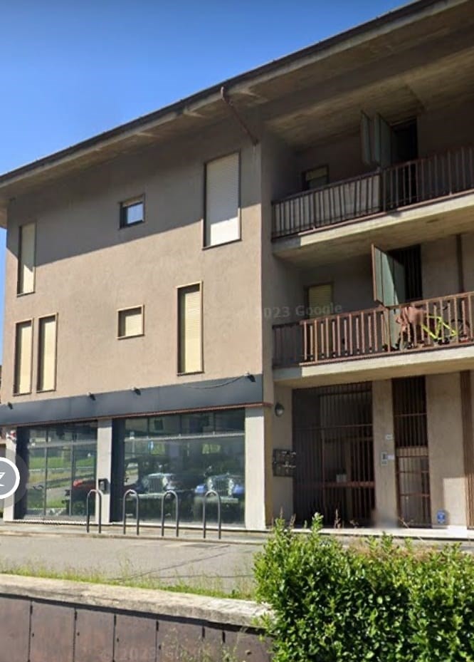 GARAGE/BOX A PONTIDA ADIACENZA STAZIONE