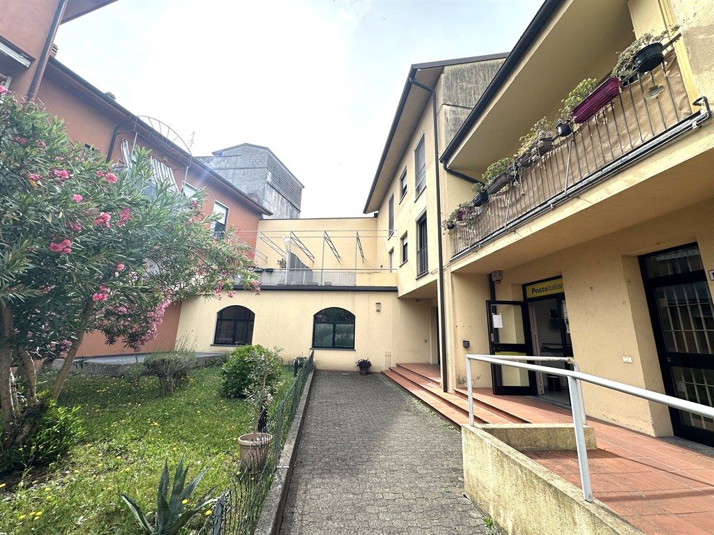 BILOCALE ARREDATO A LECCO PESCARENICO