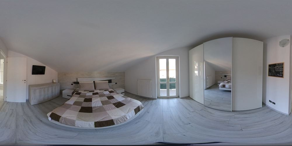 Appartamento in Vendita Olginate