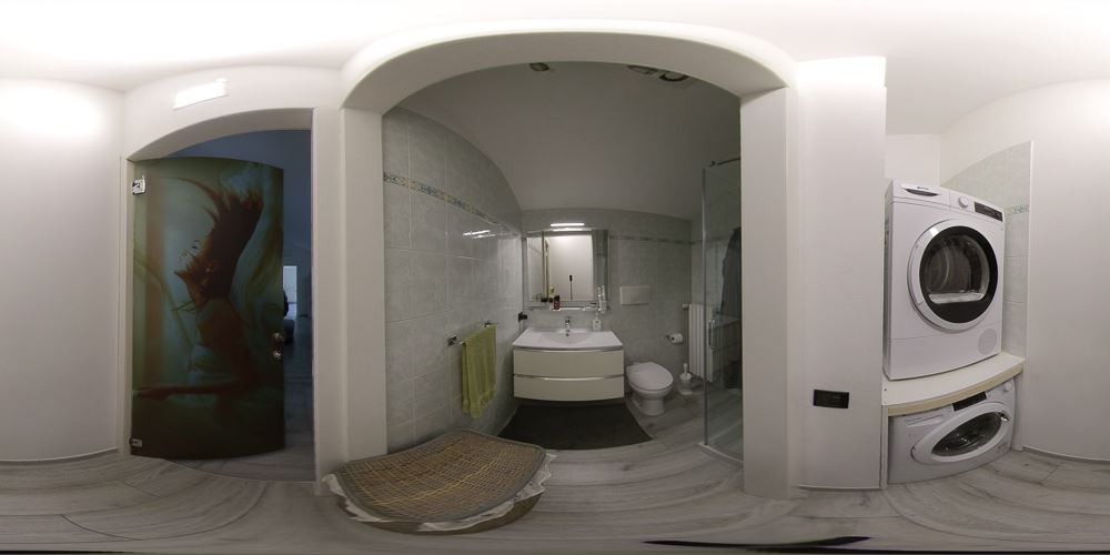 Appartamento in Vendita Olginate