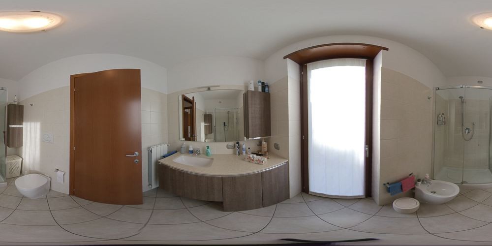 Appartamento in Vendita Garlate