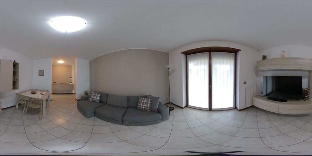 Appartamento in Vendita Garlate