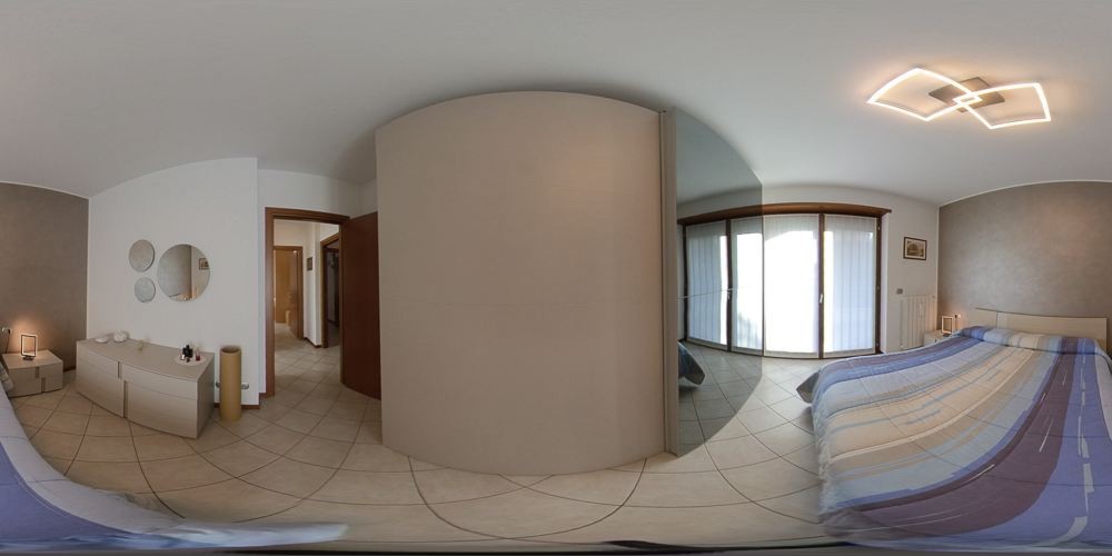 Appartamento in Vendita Garlate