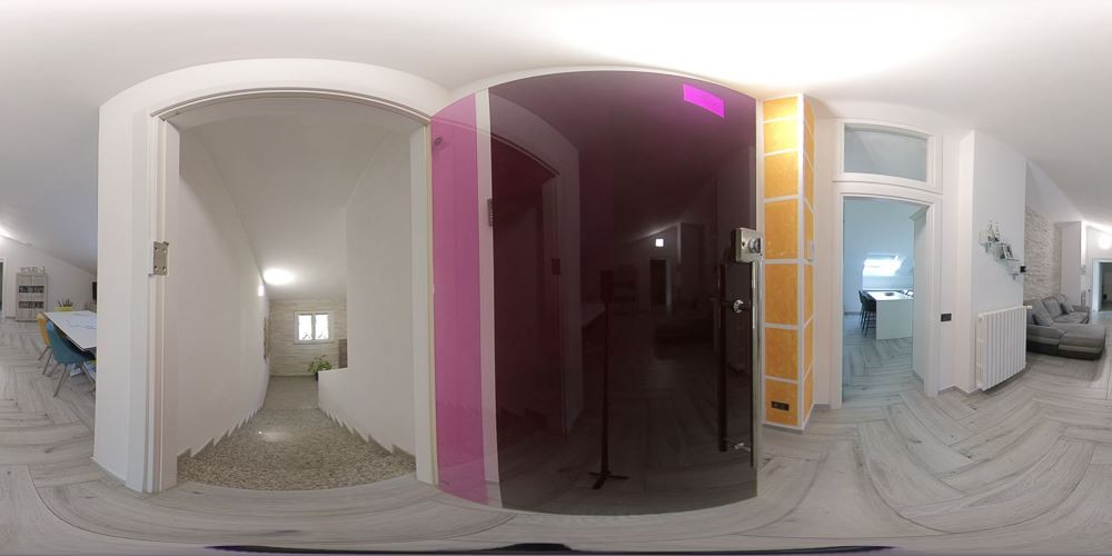 Appartamento in Vendita Olginate