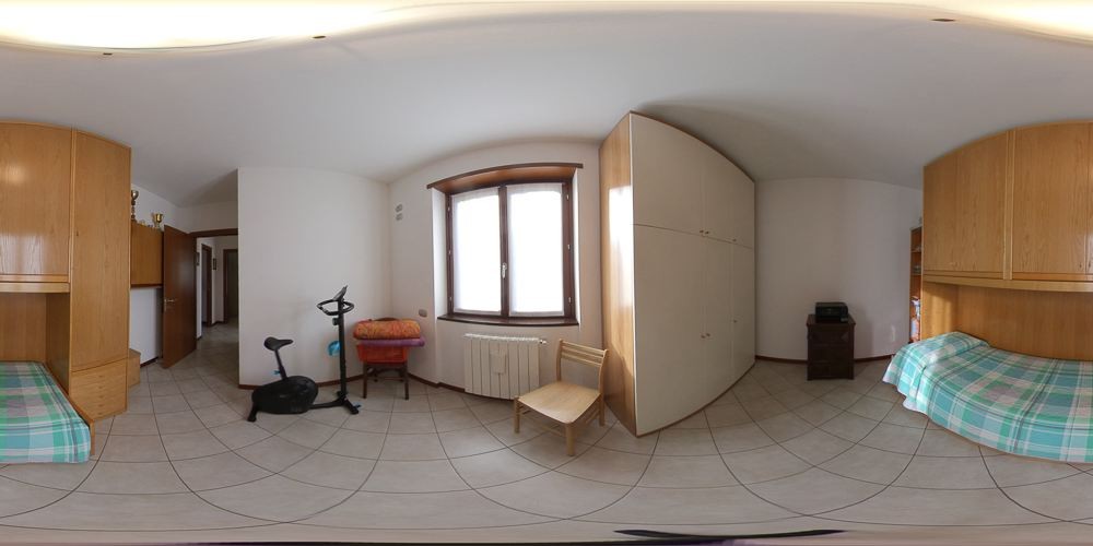 Appartamento in Vendita Garlate