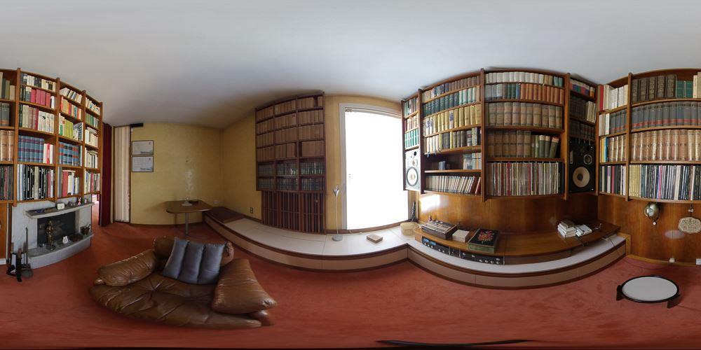 Villa in Vendita Calolziocorte