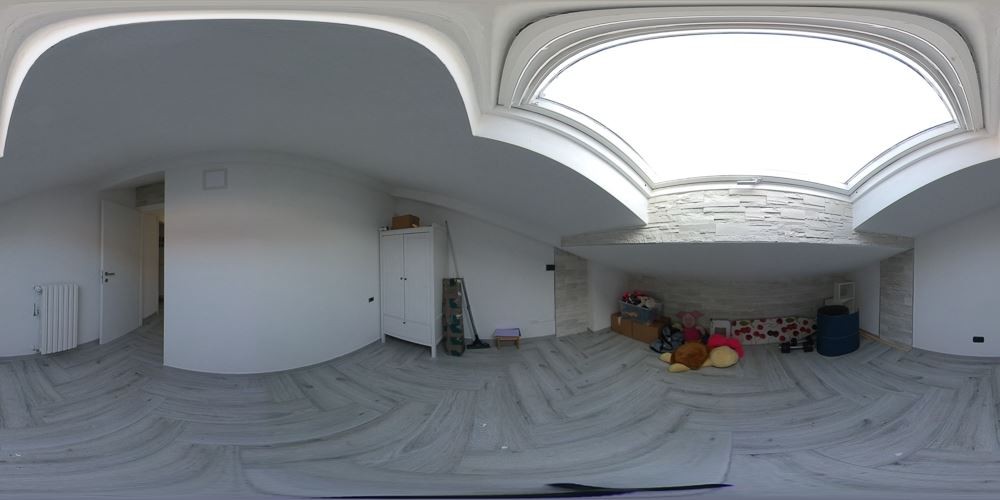 Appartamento in Vendita Olginate