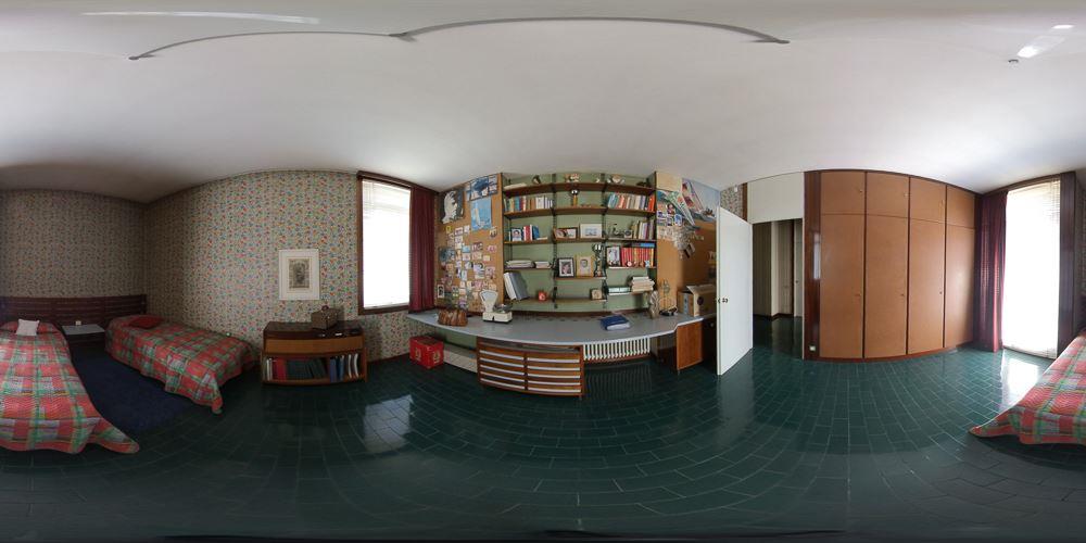 Villa in Vendita Calolziocorte