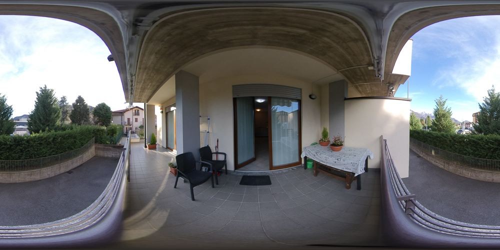 Appartamento in Vendita Garlate